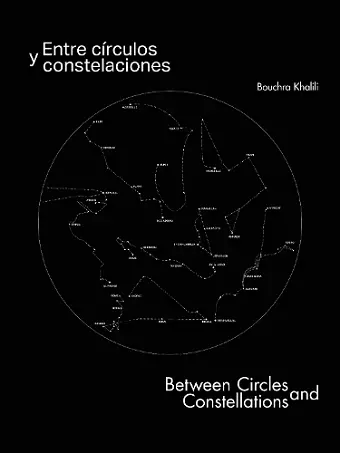 Bouchra Khalili cover