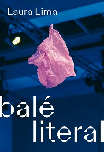Laura Lima. Balé literal cover