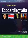 Feigenbaum. Ecocardiografía cover
