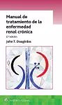 Manual de tratamiento de la enfermedad renal crónica cover