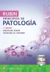 Rubin. Principios de patología cover