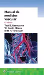 Manual de medicina vascular cover