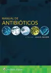Manual de antibióticos cover