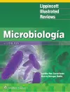 LIR. Microbiología cover