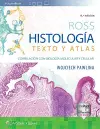 Ross. Histología: Texto y atlas cover