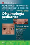 Oftalmología pediátrica cover