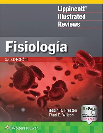 LIR. Fisiología cover