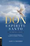 El don del Espíritu Santo y su poder en la Iglesia cover