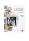 Small animal orthopaedics - The Hindlimb cover
