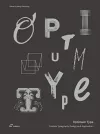 Optimum Type: Custom Typography Design and Application cover