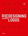Redesigning Logos cover