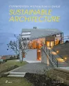 Sustainable Architecture: Contemporary Architecture in Detail cover