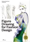 Figure Drawing for Fashion Design, Vol. 1 cover