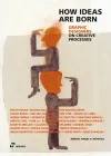 Graphic Designers on Creative Processes cover