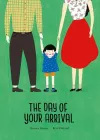 The Day of Your Arrival cover