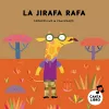 La jirafa Rafa cover