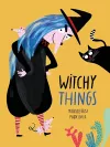 Witchy Things cover