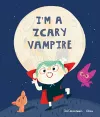 I'm a Zcary Vampire cover