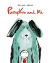 Pumpkin and Me cover