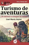 GuíaBurros Turismo de Aventuras cover