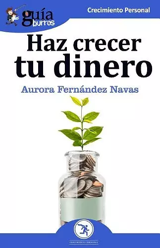 GuíaBurros Haz crecer tu dinero cover