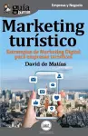 GuíaBurros Marketing turístico cover