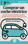 GuíaBurros Coche eléctrico cover