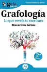 GuíaBurros Grafología cover