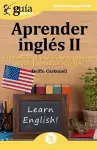 GuiaBurros Aprender Inglés II cover