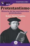 GuíaBurros Protestantismo cover