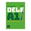 Las claves del nuevo DELE A1 cover