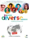 Nuevo Diverso Básico - Cuaderno de ejercicios cover