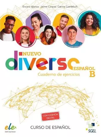 Nuevo Diverso cover