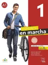 Espanol en marcha 1 - Nueva edicion cover