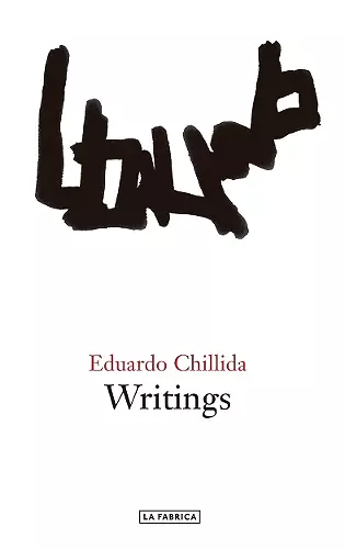 Writings cover