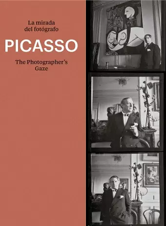 Picasso cover