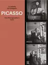 Picasso: The Photographer's Gaze cover
