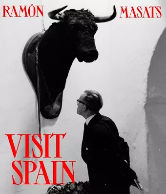 Visit Spain cover