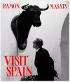 Visit Spain cover