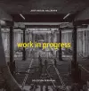 Work in Progress cover