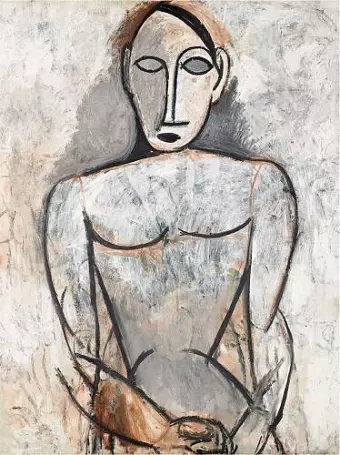Picasso Ibero cover