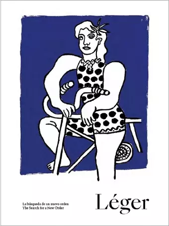 Léger cover