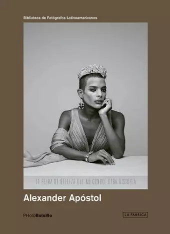 Alexander Apostol: PHotoBolsillo cover