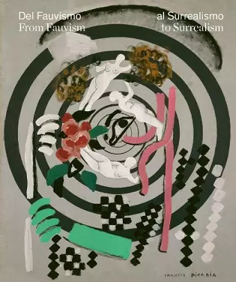 From Fauvism to Surrealism cover