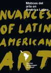 Nuances of Latin American Art cover