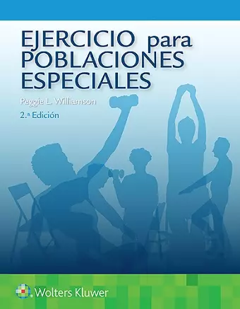 Ejercicio para poblaciones especiales cover