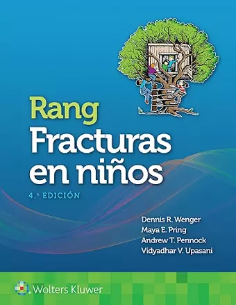 Rang. Fracturas en niños cover