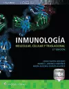Inmunología molecular, celular y traslacional cover