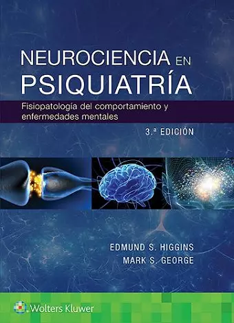 Neurociencia en psiquiatría cover