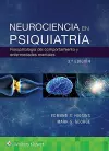 Neurociencia en psiquiatría cover